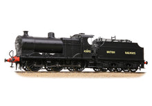 Load image into Gallery viewer, MR 3835 (4F) with Fowler Tender 43892 BR Black (British Railways)
