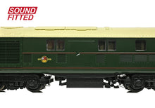 Load image into Gallery viewer, LMS 10001 BR Lined Green (Late Crest) SOUND FITTED - Bachmann -31-995ASF - Scale OO
