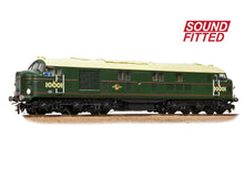 Load image into Gallery viewer, LMS 10001 BR Lined Green (Late Crest) SOUND FITTED
