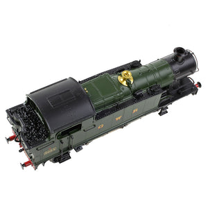 GWR 56XX Tank 5684 GWR Green (GWR) - Bachmann -32-084A - Scale OO