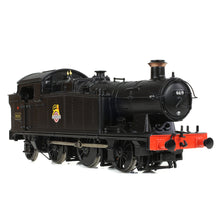 Load image into Gallery viewer, GWR 56XX Tank 6619 BR Black (Early Emblem) - Bachmann -32-085A - Scale OO
