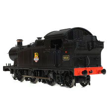 Load image into Gallery viewer, GWR 56XX Tank 6619 BR Black (Early Emblem) - Bachmann -32-085A - Scale OO
