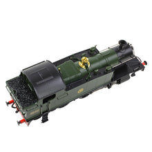 Load image into Gallery viewer, GWR 4575 Prairie Tank 5542 GWR Green (Shirtbutton) - Bachmann -32-141 - Scale OO
