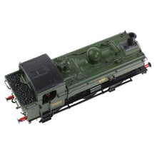 Load image into Gallery viewer, GWR 8750 Pannier Tank 3650 GWR Green (Shirtbutton) - Bachmann -32-198 - Scale OO
