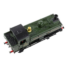 Load image into Gallery viewer, GWR 8750 Pannier Tank 8791 GWR Green (Great Western) - Bachmann -32-204A - Scale OO
