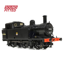 Load image into Gallery viewer, LMS Fowler 3F (Jinty) 47406 BR Black (Early Emblem) - Bachmann -32-231BSF - Scale OO
