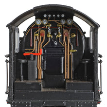 Load image into Gallery viewer, LNER K3 Flared Tender 203 LNER Lined Black - Bachmann -32-279B - Scale OO
