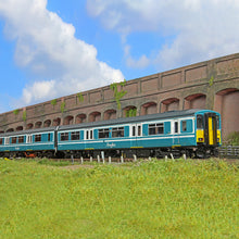 Load image into Gallery viewer, Class 150/2 2-Car DMU 150245 Anglia - Bachmann -32-944SS - Scale OO
