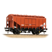 Load image into Gallery viewer, 35 Ton PAV Bulk Grain Wagon BRT Brown
