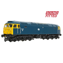Load image into Gallery viewer, Class 47/0 47238 BR Blue SOUND FITTED - Bachmann -35-411BSF - Scale OO
