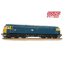 Load image into Gallery viewer, Class 47/0 47238 BR Blue SOUND FITTED
