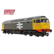 Load image into Gallery viewer, Class 47/0 47280 BR Railfreight Grey SOUND FITTED - Bachmann -35-416SF - Scale OO
