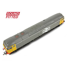 Load image into Gallery viewer, Class 47/0 47280 BR Railfreight Grey SOUND FITTED - Bachmann -35-416SF - Scale OO
