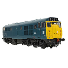 Load image into Gallery viewer, Class 31/1 5848 BR Blue - Bachmann -35-803A - Scale OO
