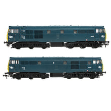 Load image into Gallery viewer, Class 31/1 5848 BR Blue - Bachmann -35-803A - Scale OO
