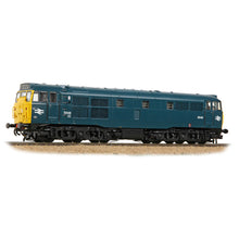 Load image into Gallery viewer, Class 31/1 5848 BR Blue
