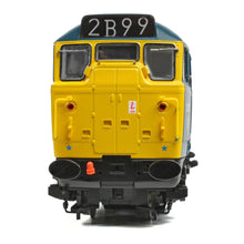 Load image into Gallery viewer, Class 31/1 31101 BR Blue - Bachmann -35-804 - Scale OO

