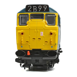 Class 31/1 31101 BR Blue - Bachmann -35-804 - Scale OO