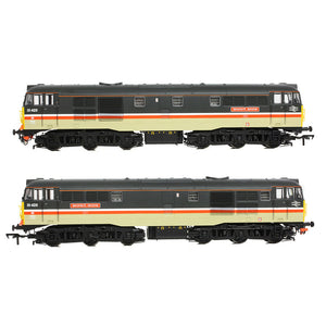 Class 31/4 Refurbished 31423 'Jerome K. Jerome' BR InterCity (Mainline) - Bachmann -35-827 - Scale OO