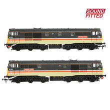 Load image into Gallery viewer, Class 31/4 Refurbished 31423 &#39;Jerome K. Jerome&#39; BR InterCity (Mainline) SOUND FITTED - Bachmann -35-827SF - Scale OO
