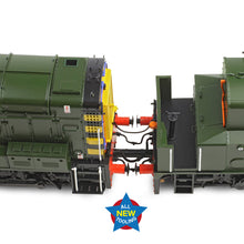 Load image into Gallery viewer, Class 13 D4502 BR Green (Wasp Stripes) - Bachmann -35-945 - Scale OO
