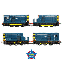 Load image into Gallery viewer, Class 13 13003 BR Blue - Bachmann -35-946 - Scale OO
