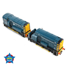 Load image into Gallery viewer, Class 13 13003 BR Blue - Bachmann -35-946 - Scale OO
