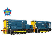 Load image into Gallery viewer, Class 13 13003 BR Blue - Bachmann -35-946 - Scale OO
