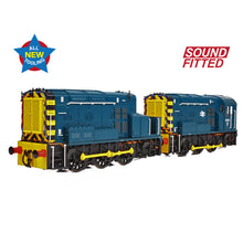 Load image into Gallery viewer, Class 13 13003 BR Blue SOUND FITTED - Bachmann -35-946SF - Scale OO
