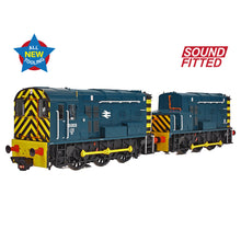 Load image into Gallery viewer, Class 13 13003 BR Blue SOUND FITTED - Bachmann -35-946SF - Scale OO
