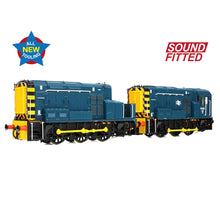 Load image into Gallery viewer, Class 13 13003 BR Blue SOUND FITTED - Bachmann -35-946SF - Scale OO
