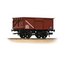 Load image into Gallery viewer, BR 16T Steel Mineral Top Flap Doors 3-Wagon Pack BR Bauxite (TOPS) - Bachmann -37-238A - Scale OO
