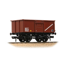 Load image into Gallery viewer, BR 16T Steel Mineral Top Flap Doors 3-Wagon Pack BR Bauxite (TOPS) - Bachmann -37-238A - Scale OO
