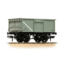 Load image into Gallery viewer, BR 16T Steel Mineral Top Flap Doors 3-Wagon Pack BR Grey (Early) [WL] - Bachmann -37-265 - Scale OO
