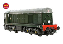 Load image into Gallery viewer, Class 20/0 Disc Headcode &amp; Tablet Catcher Recess D8102 BR Green (Roundel) - Bachmann -371-030B - Scale N
