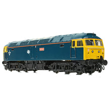 Load image into Gallery viewer, Class 47/4 47425 &#39;Holbeck&#39; BR Blue - Bachmann -371-829A - Scale N

