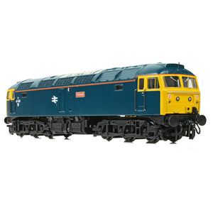 Class 47/4 47425 'Holbeck' BR Blue - Bachmann -371-829A - Scale N