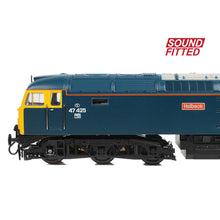 Load image into Gallery viewer, Class 47/4 47425 &#39;Holbeck&#39; BR Blue - Bachmann -371-829ASF - Scale N
