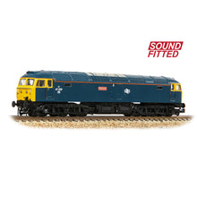 Load image into Gallery viewer, Class 47/4 47425 &#39;Holbeck&#39; BR Blue
