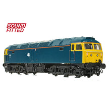 Load image into Gallery viewer, Class 47/4 47556 BR Blue - Bachmann -371-829BSF - Scale N
