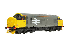Load image into Gallery viewer, Class 37/7 37894 BR Railfreight Grey - Bachmann -372-110 - Scale N
