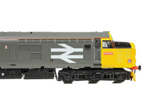Load image into Gallery viewer, Class 37/7 37894 BR Railfreight Grey - Bachmann -372-110 - Scale N
