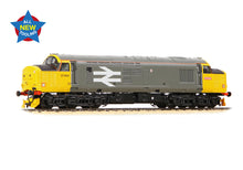 Load image into Gallery viewer, Class 37/7 37894 BR Railfreight Grey
