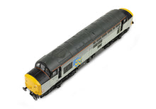 Load image into Gallery viewer, Class 37/7 37714 BR Railfreight Metals Sector - Bachmann -372-111 - Scale N
