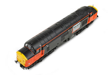 Load image into Gallery viewer, Class 37/7 37710 Loadhaul - Bachmann -372-112 - Scale N
