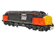 Load image into Gallery viewer, Class 37/7 37710 Loadhaul - Bachmann -372-112 - Scale N
