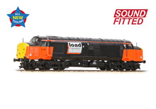 Load image into Gallery viewer, Class 37/7 37710 Loadhaul SOUND FITTED
