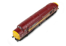Load image into Gallery viewer, Class 37/7 37717 'Berwick Middle School' EWS - Bachmann -372-113 - Scale N
