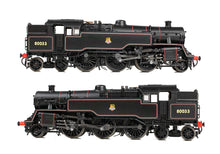 Load image into Gallery viewer, BR Standard 4MT Tank 80033 BR Lined Black (Early Emblem) - Bachmann -372-535A - Scale N
