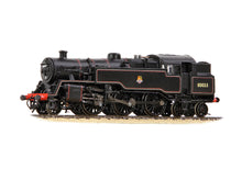 Load image into Gallery viewer, BR Standard 4MT Tank 80033 BR Lined Black (Early Emblem)
